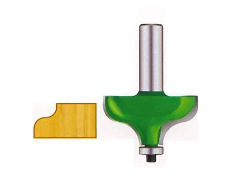 Ogee Bits With Bearing